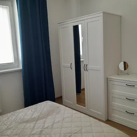 In The Heart Of Town Appartement