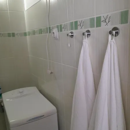 Appartement In The Heart Of Town Myjava