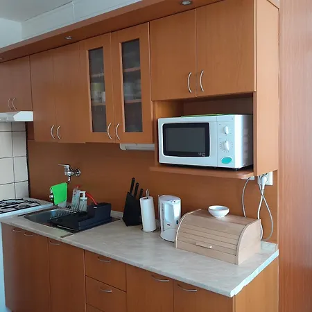 In The Heart Of Town * Myjava