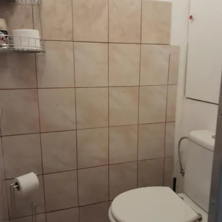 In The Heart Of Town *