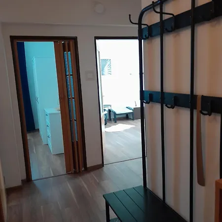 In The Heart Of Town