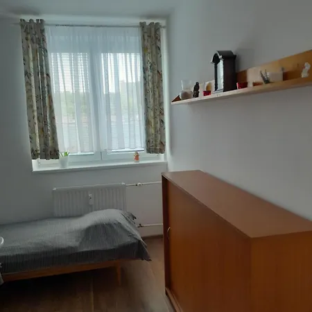 In The Heart Of Town *