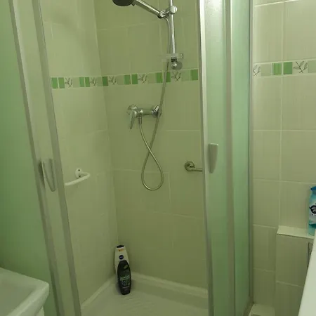 In The Heart Of Town Myjava