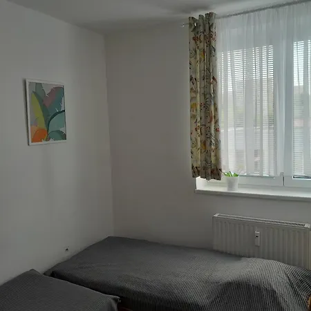 In The Heart Of Town Appartement *