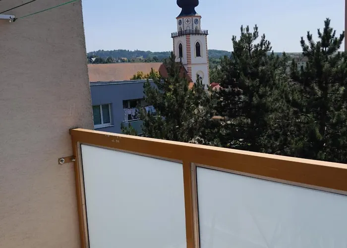 In The Heart Of Town *