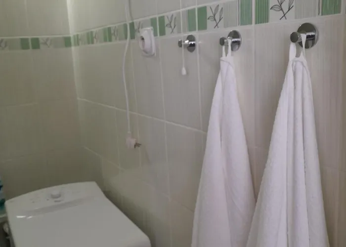 Apartman In The Heart Of Town Miava