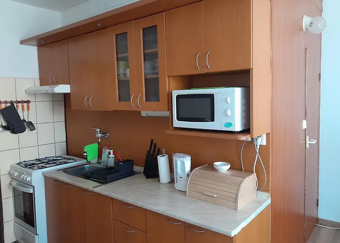 In The Heart Of Town * Miava