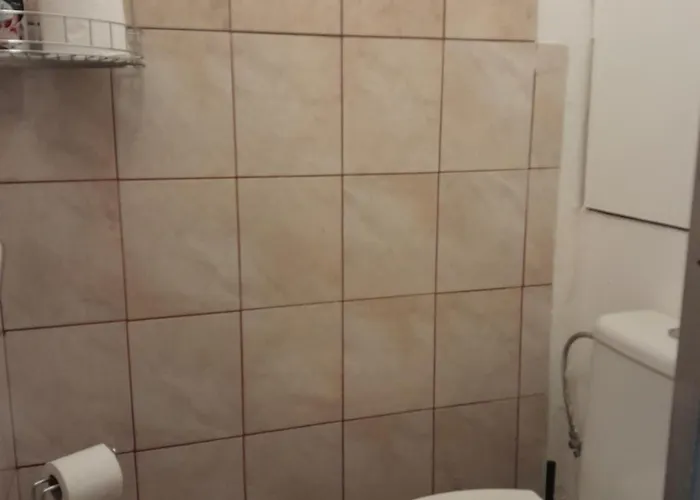 In The Heart Of Town *