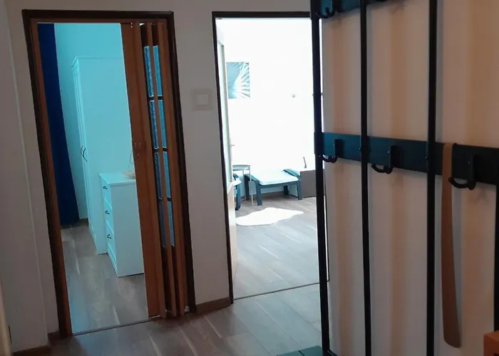 In The Heart Of Town