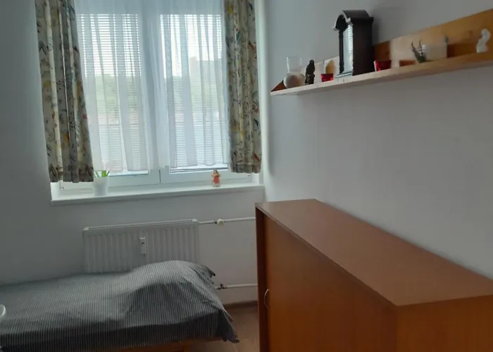 In The Heart Of Town *