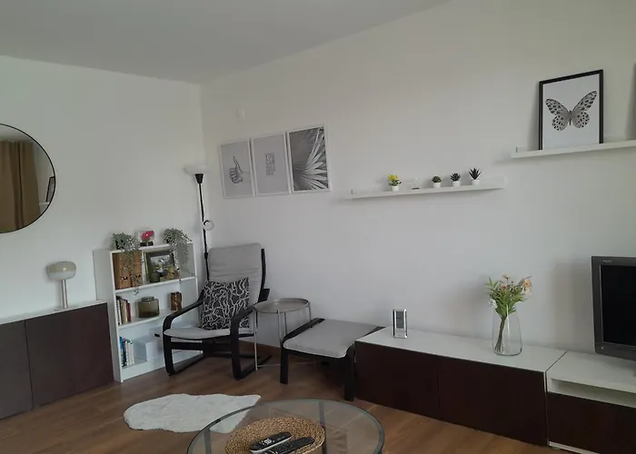 In The Heart Of Town *