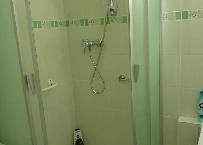 In The Heart Of Town Miava