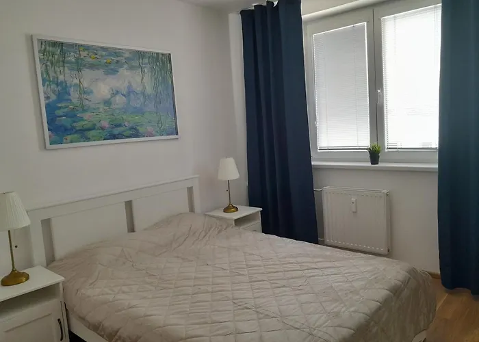 Apartman In The Heart Of Town